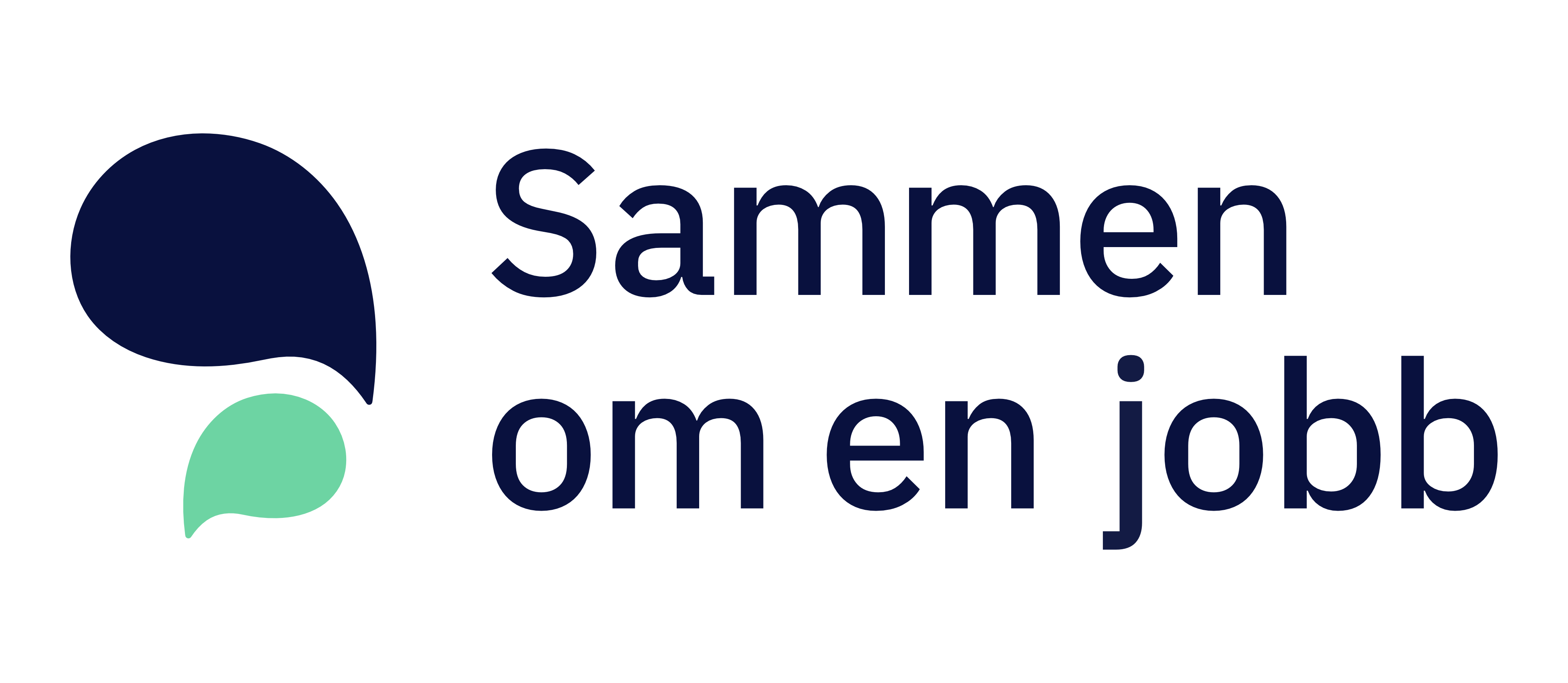 Sammen om en Jobb